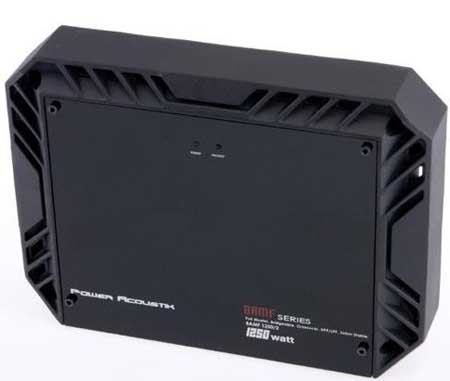 Power Acoustik BAMF 1250/2. ����������� �������������� BAMF 1250/2.